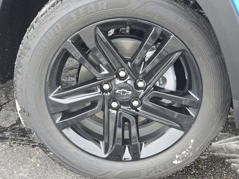 New 2026 Chevrolet Trax ACTIV image 9