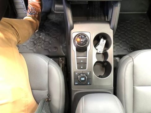 New 2025 Ford Bronco Sport Badlands w/ Badlands Tech Package image 20