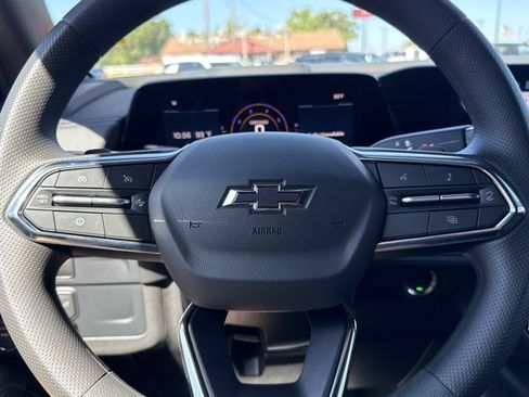 New 2026 Chevrolet Tahoe 4WD image 17