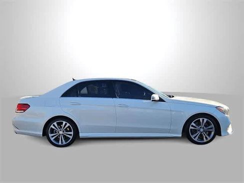 Used 2015 Mercedes-Benz E 350 Sedan image 9