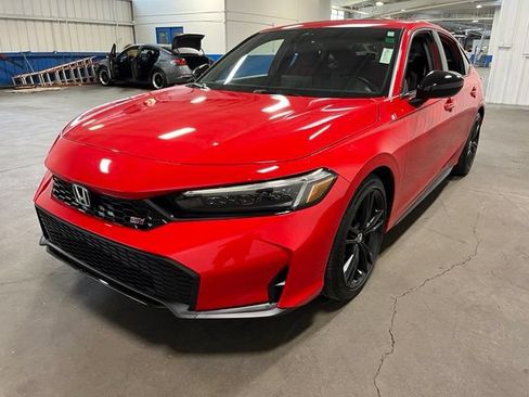 Used 2026 Honda Civic Si image 7
