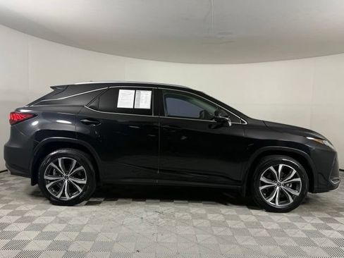 Used 2022 Lexus RX 350 FWD w/ Premium Package image 10