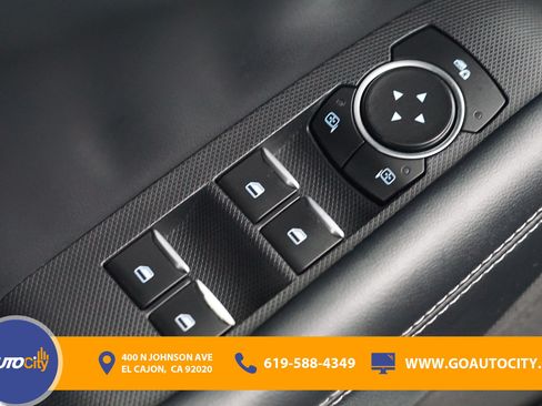Used 2022 Ford Mustang Mach-E Select RWD image 18