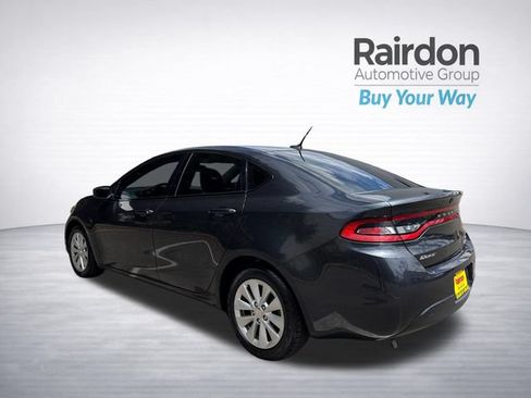 Used 2014 Dodge Dart SXT FWD image 5
