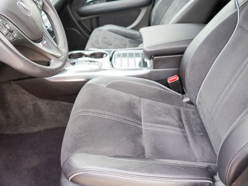 Used 2020 Acura MDX A-Spec image 8