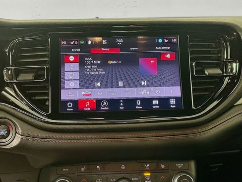 Used 2022 Dodge Durango R/T image 15