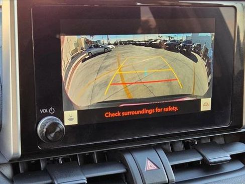 Certified 2024 Toyota RAV4 XLE image 12