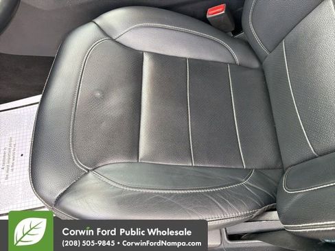 Used 2013 Mercedes-Benz ML 350 4MATIC image 26