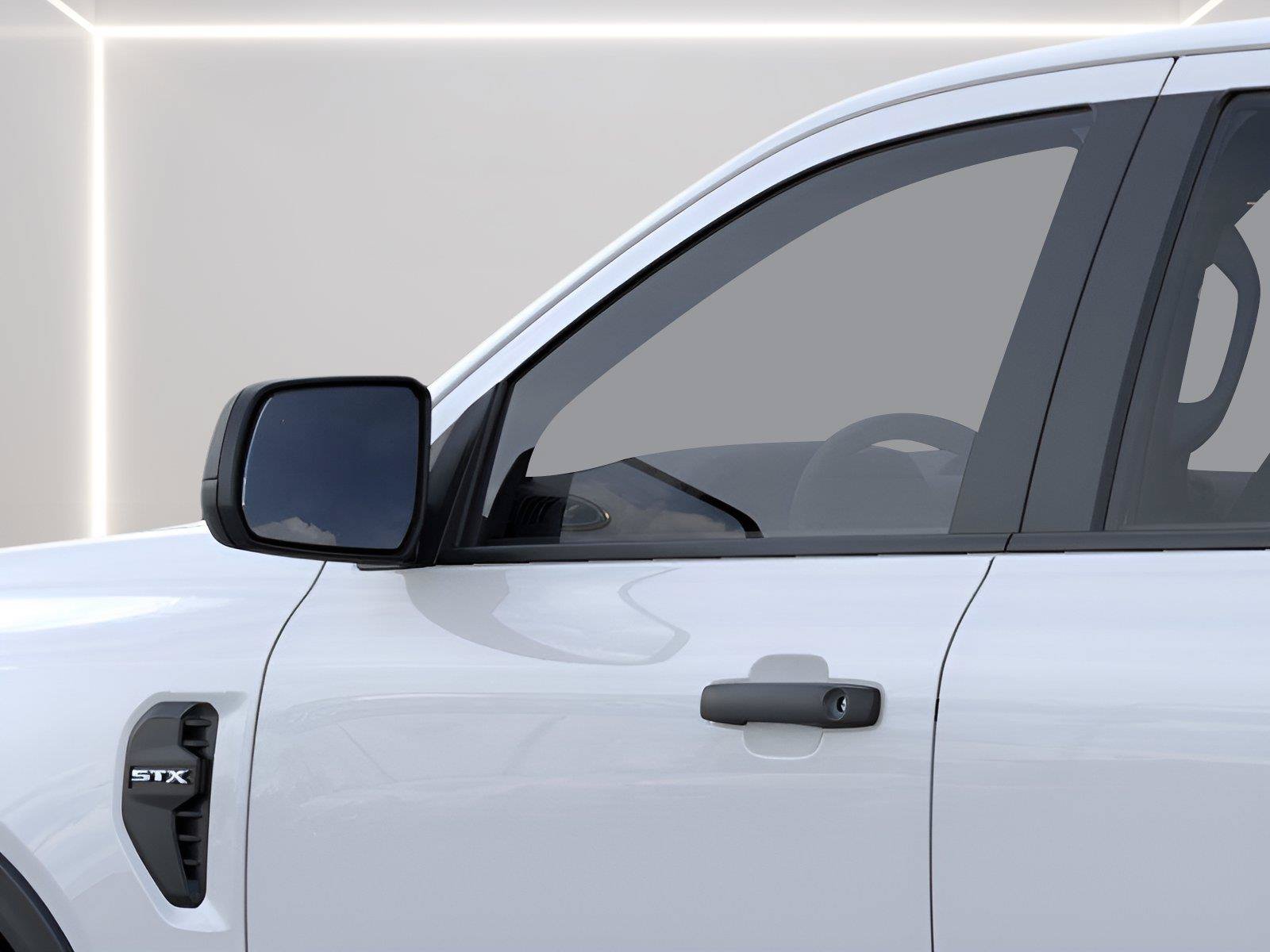 New 2026 Ford Ranger XL RWD image 20
