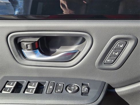 New 2025 Honda Pilot EX-L image 14