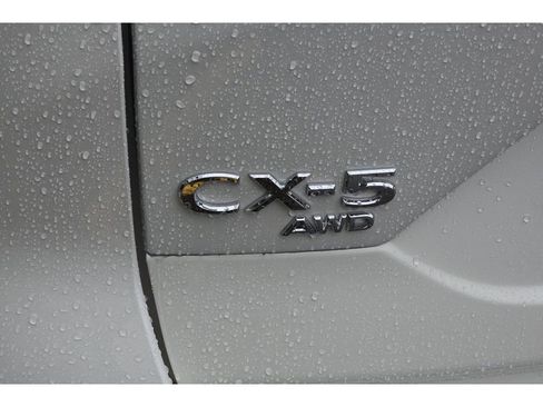 Certified 2023 MAZDA CX-5 AWD 2.5 S w/ Premium Package image 29