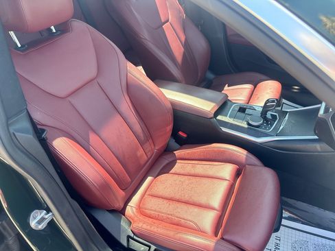 Used 2022 BMW 430i Gran Coupe RWD image 28