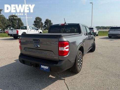 Used 2023 Ford Maverick Lariat w/ Equipment Group 500A Standard AWD/4WD image 13