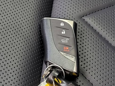 Used 2025 Lexus NX 450h+ AWD w/ Accessory Package (K3) image 27