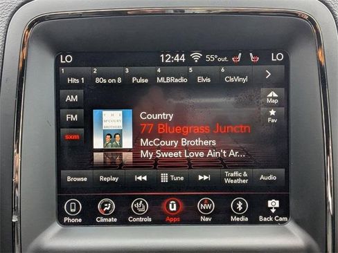 Used 2019 Dodge Durango R/T image 21