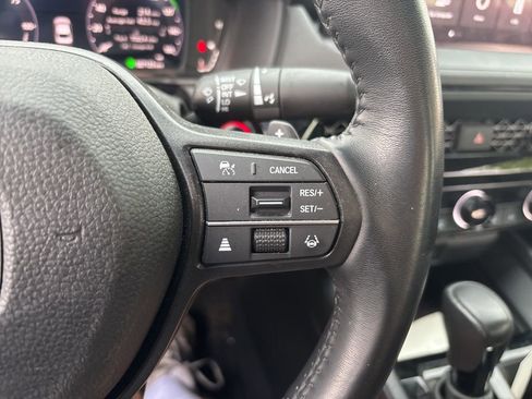 Used 2023 Honda Accord Sport image 22