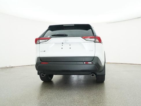New 2025 Toyota RAV4 XLE Premium image 56