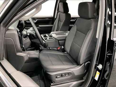 Used 2025 GMC Sierra 1500 SLE w/ Preferred Package AWD/4WD image 22