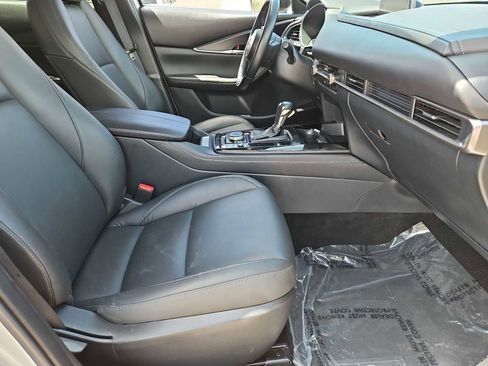 Used 2024 MAZDA CX-30 AWD 2.5 S w/ Select Sport Pkg image 20