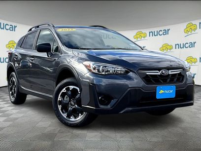 Used 2023 Subaru Crosstrek 2.0i