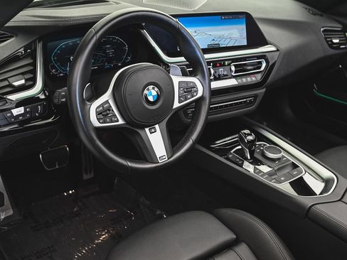 Used 2026 BMW Z4 sDrive30i RWD image 15