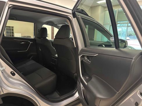 Certified 2024 Toyota RAV4 XLE image 26
