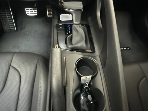 New 2026 Hyundai Elantra SEL Sport FWD image 16