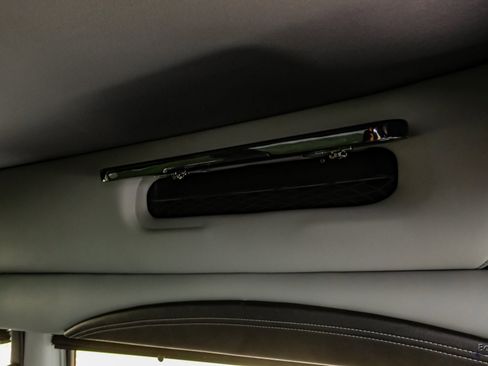 Used 2023 Mercedes-Benz Sprinter 2500 image 83