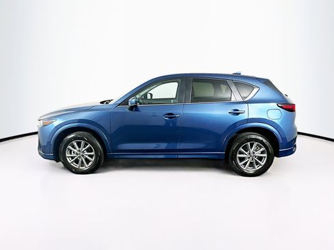 Used 2024 MAZDA CX-5 AWD 2.5 S w/ Select Package image 4