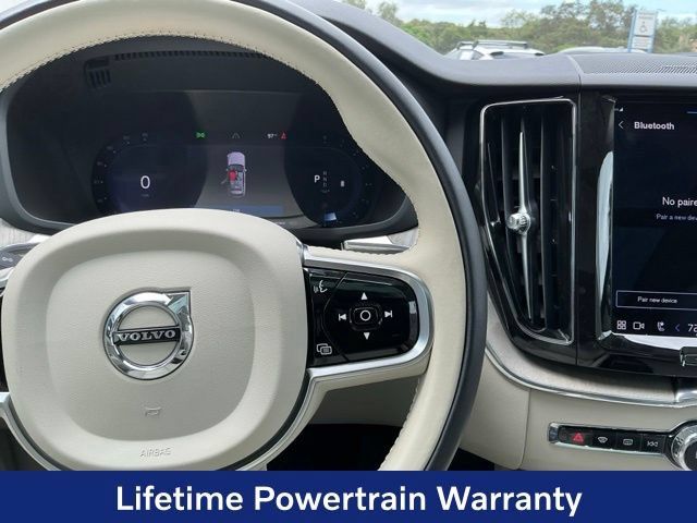 Certified 2023 Volvo XC60 B5 Plus w/ Protection Package Premier FWD image 16