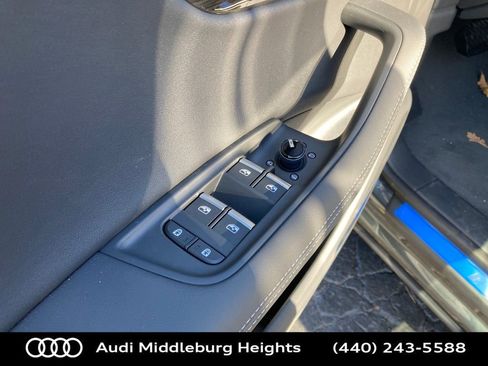 New 2026 Audi Q8 Premium Plus image 13