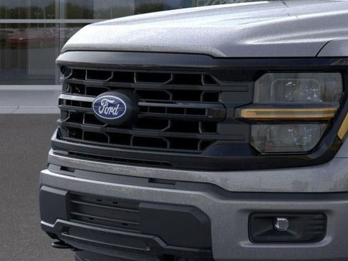 New 2026 Ford F150 XLT image 16