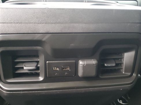 Certified 2022 Chevrolet Silverado 1500 LT Trail Boss w/ LT Trail Boss Premium Package image 15