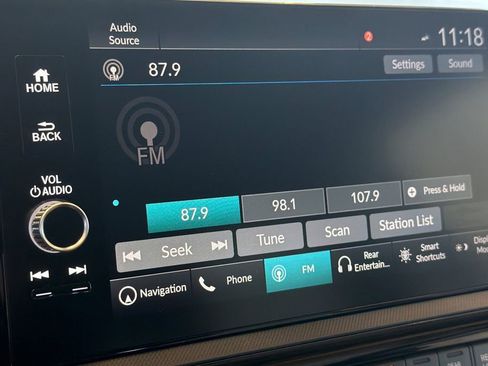 New 2026 Honda Odyssey Touring image 21