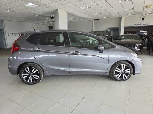 Used 2018 Honda Fit EX image 8
