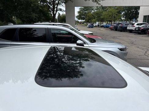 Used 2025 Honda Accord SE image 8