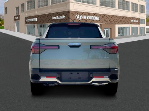 New 2026 Hyundai Santa Cruz Limited AWD/4WD image 6