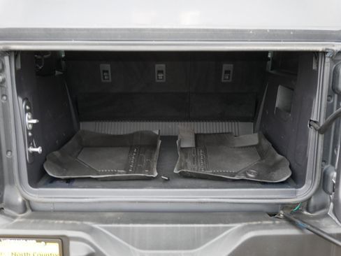 Certified 2022 Ford Bronco Big Bend image 18