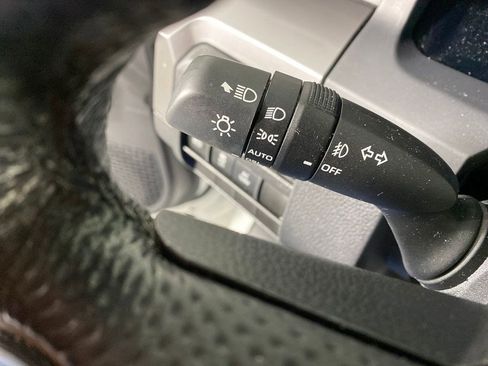 Used 2024 Toyota Tacoma TRD Sport image 17