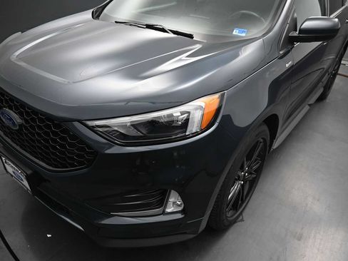 Used 2024 Ford Edge ST-Line AWD/4WD image 18