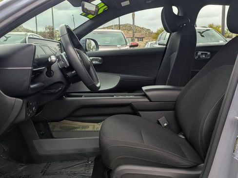 Used 2024 Hyundai Ioniq 6 SE image 13