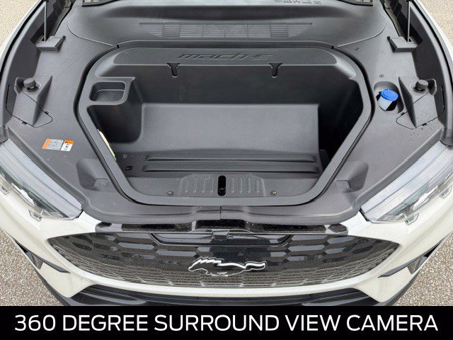 New 2026 Ford Mustang Mach-E Premium w/ Sport Appearance Package AWD/4WD image 36