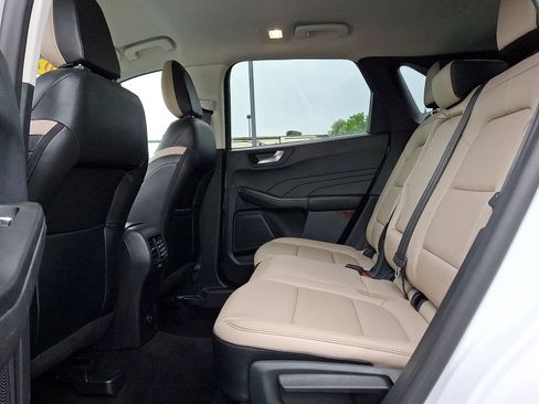 Used 2022 Ford Escape SEL AWD/4WD image 20