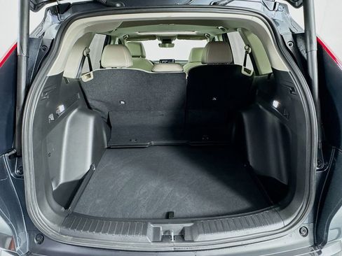 Used 2026 Honda CR-V EX-L image 34
