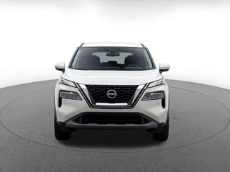 Used 2025 Nissan Rogue SV AWD/4WD video 2