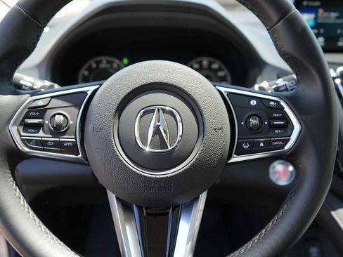 Certified 2024 Acura RDX SH-AWD image 19
