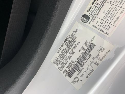 Used 2014 Ford Mustang Convertible w/ Equipment Group 102A image 12