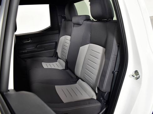 Certified 2024 Toyota Tacoma TRD Sport image 19