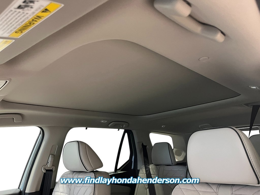 New 2026 Honda Pilot Elite image 15