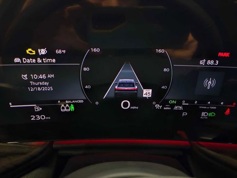 New 2025 Audi Q5 Prestige image 28